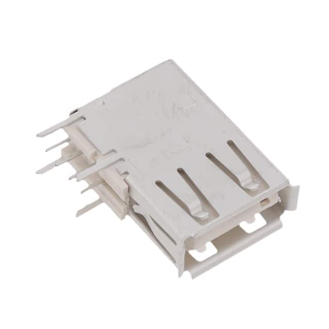 73725-0180BLF Amphenol ICC (FCI)  USB-DVI-HDMI-Steckverbinderbaugruppen